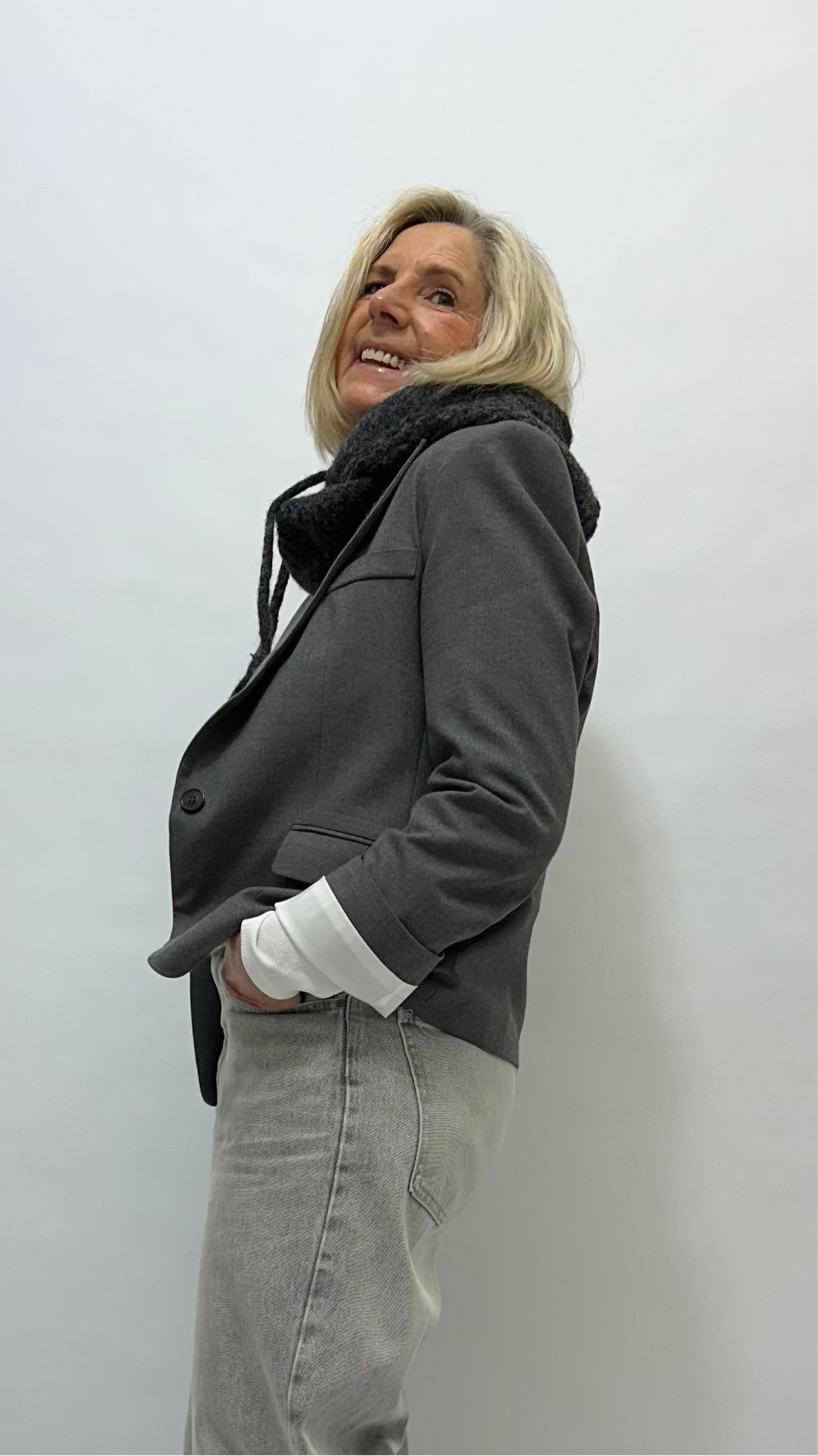 PENN&INK Blazer BettyRL