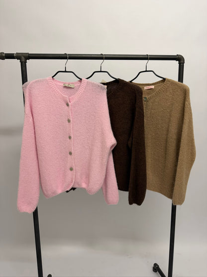 Strickjacke MelliRL