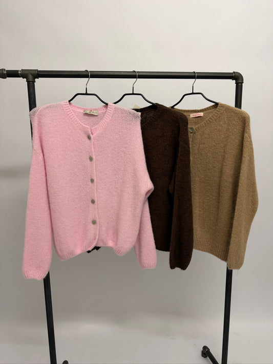 Strickjacke MelliRL