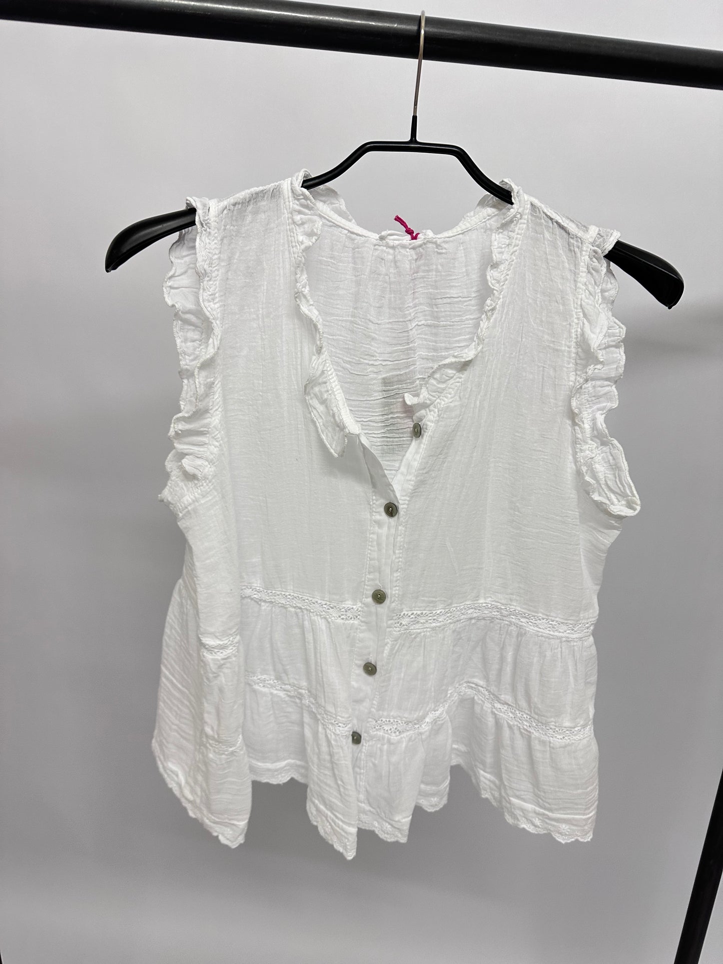 Bluse BohoRL