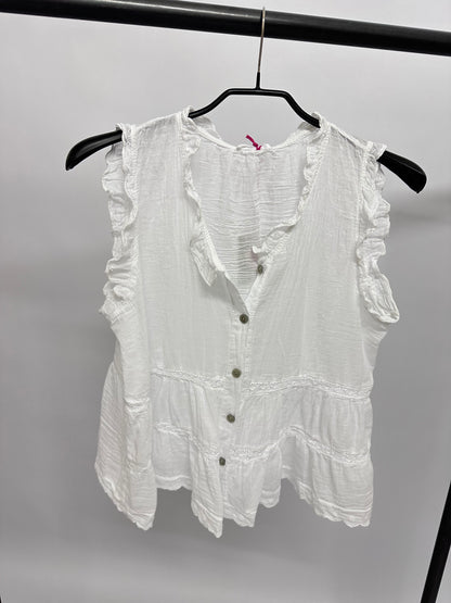 Bluse BohoRL