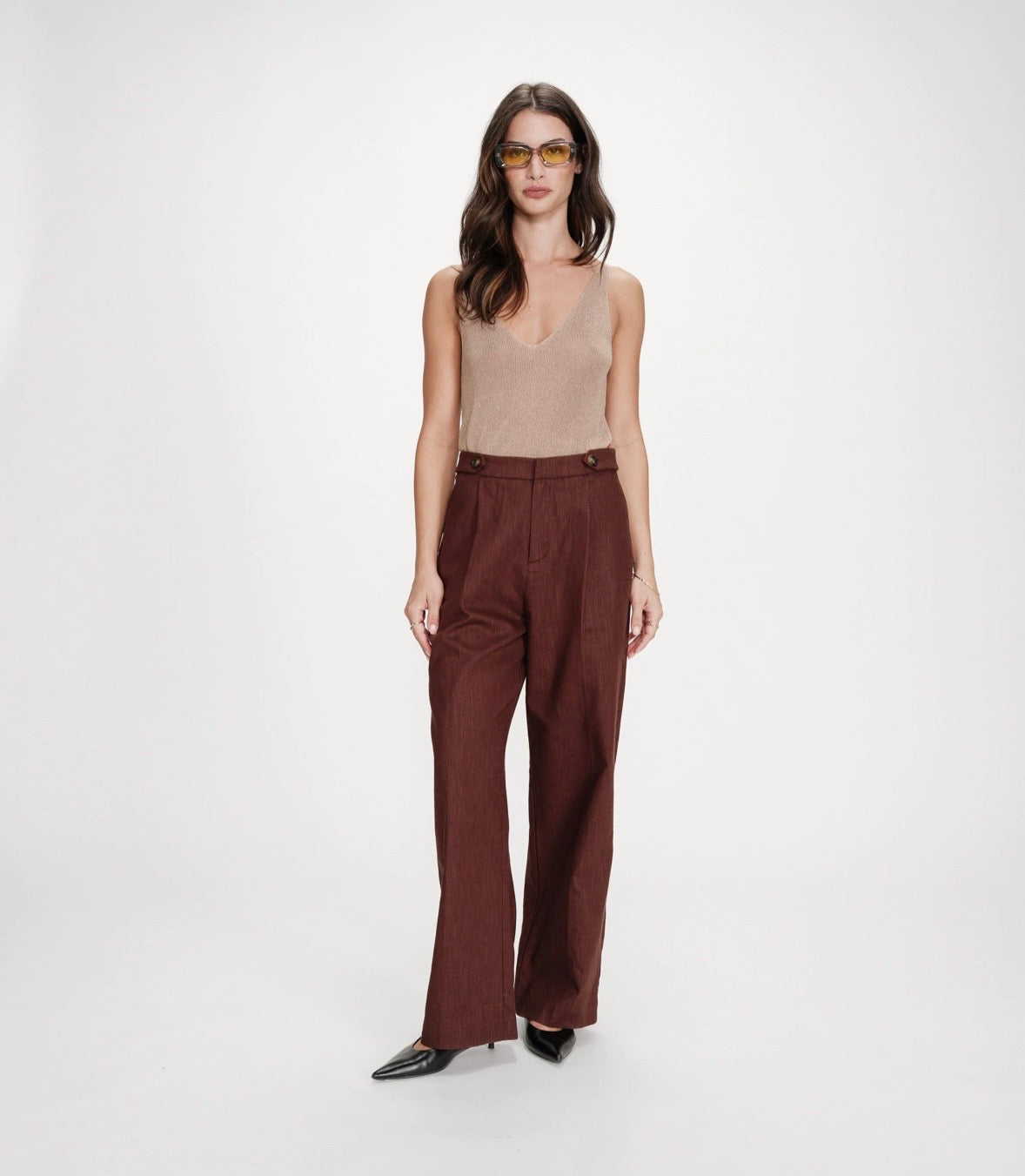 Top Pailette