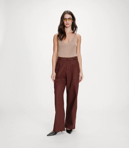 Top Pailette