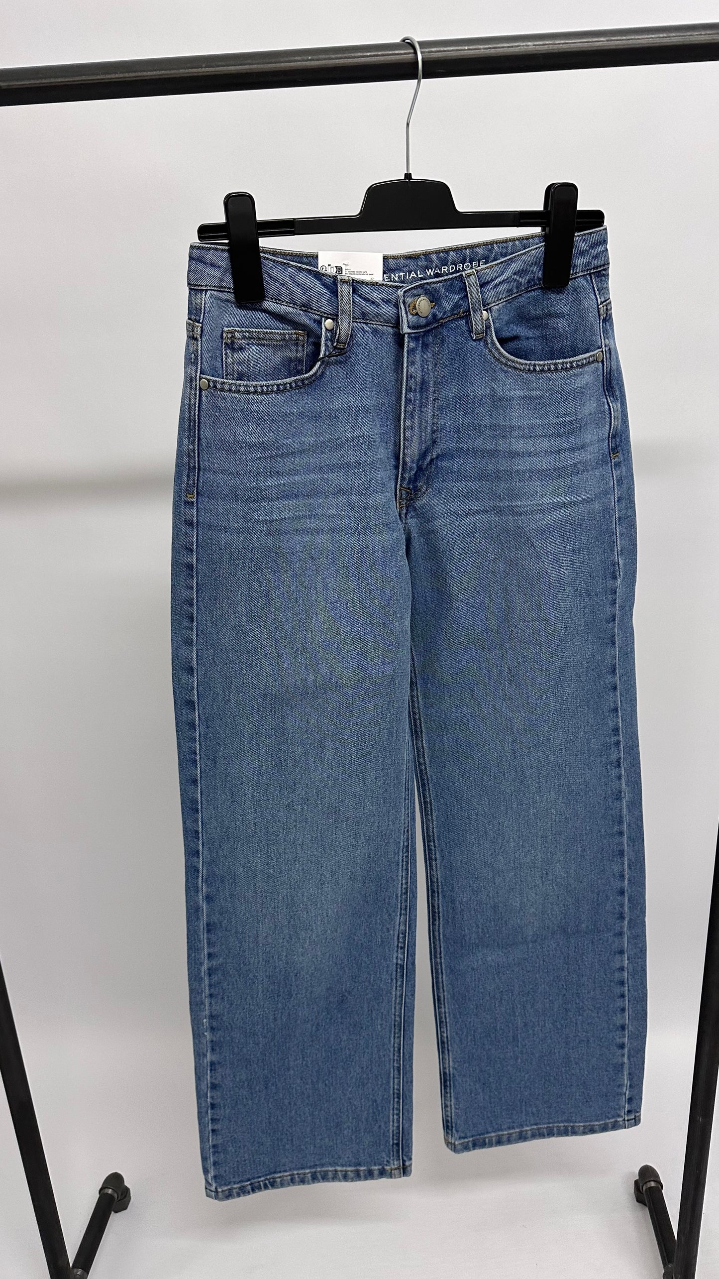 Blue Jeans The LouisMW