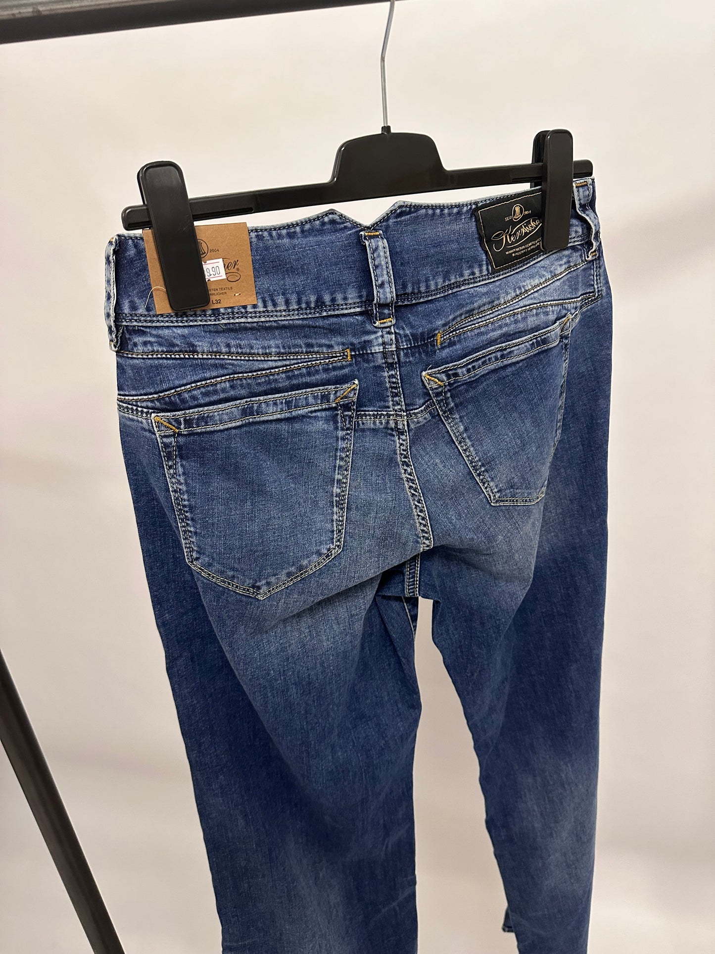Jeans PrimeNewHL