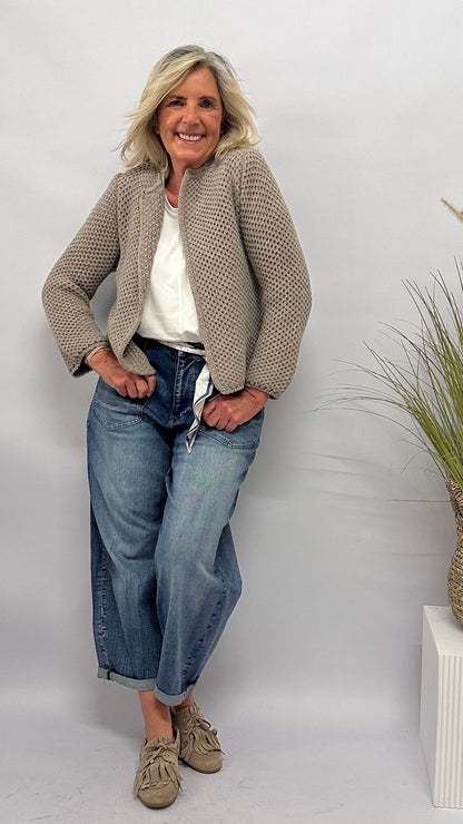 Cardigan BabsRL