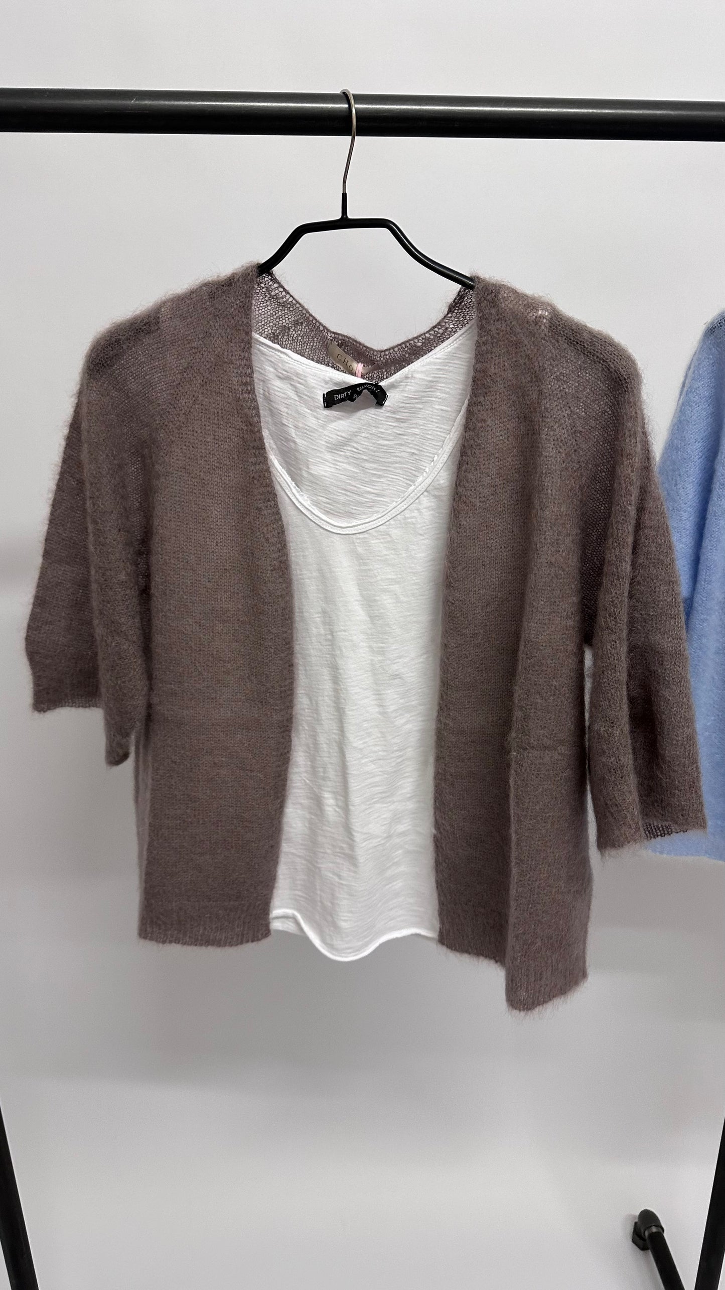 Strickhülle NeleRL
