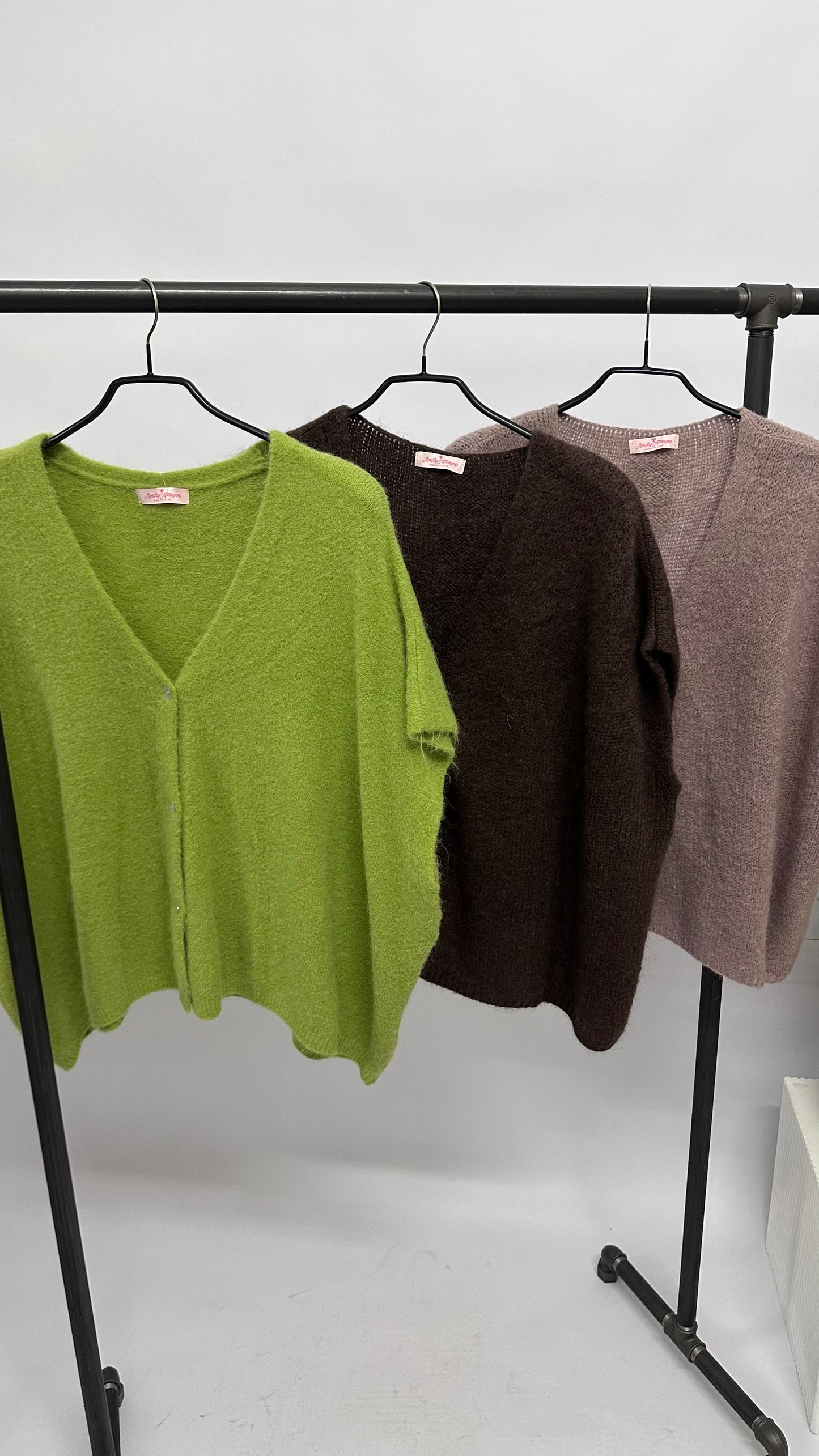 Pullunder-Jacke PaulaRL