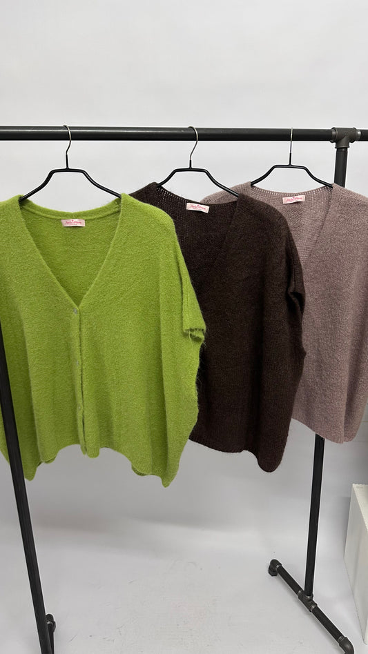 Pullunder-Jacke PaulaRL