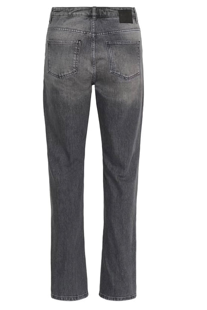 Jeans Isa High StraightMW