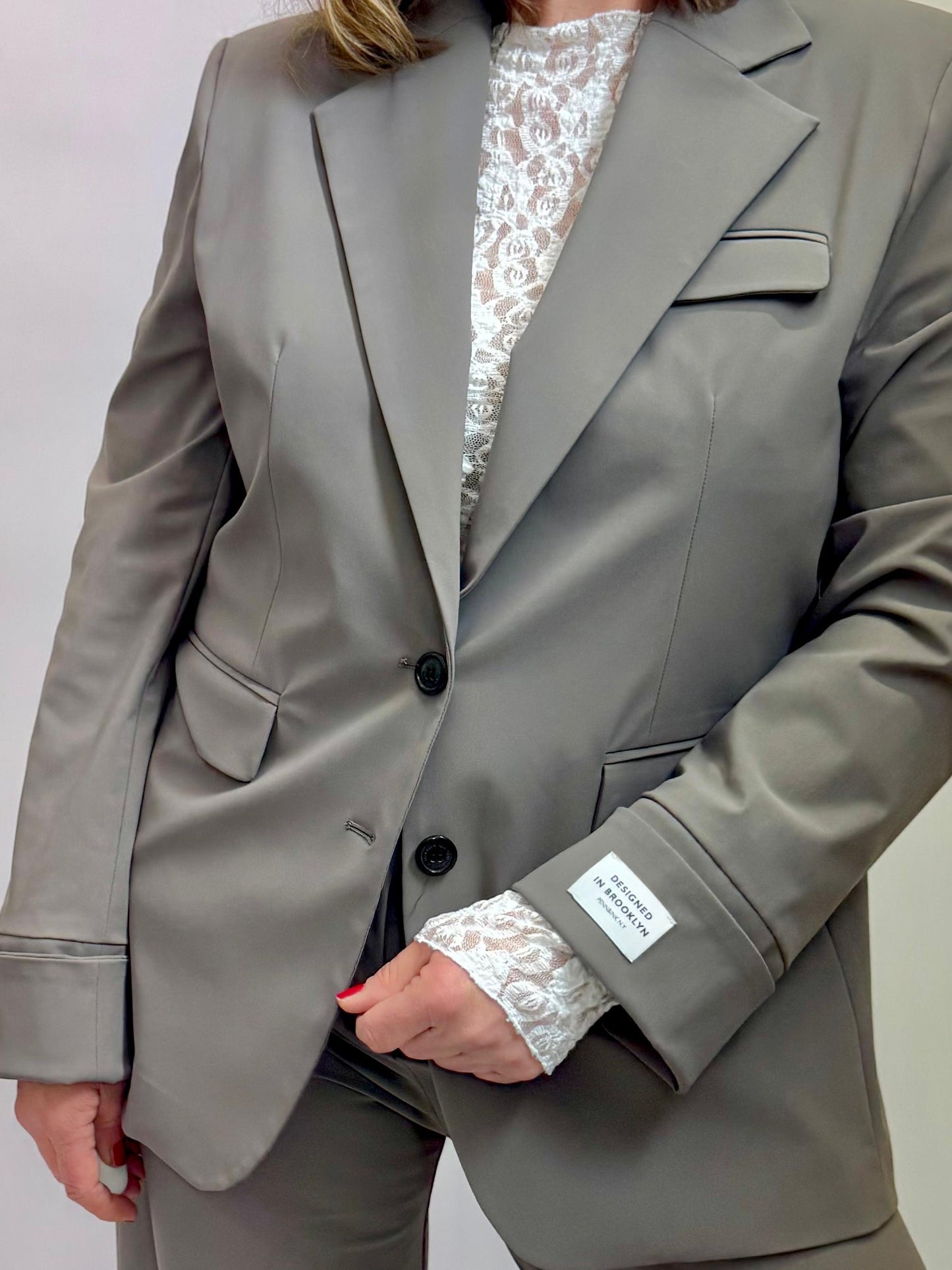 Blazer Penn&Ink