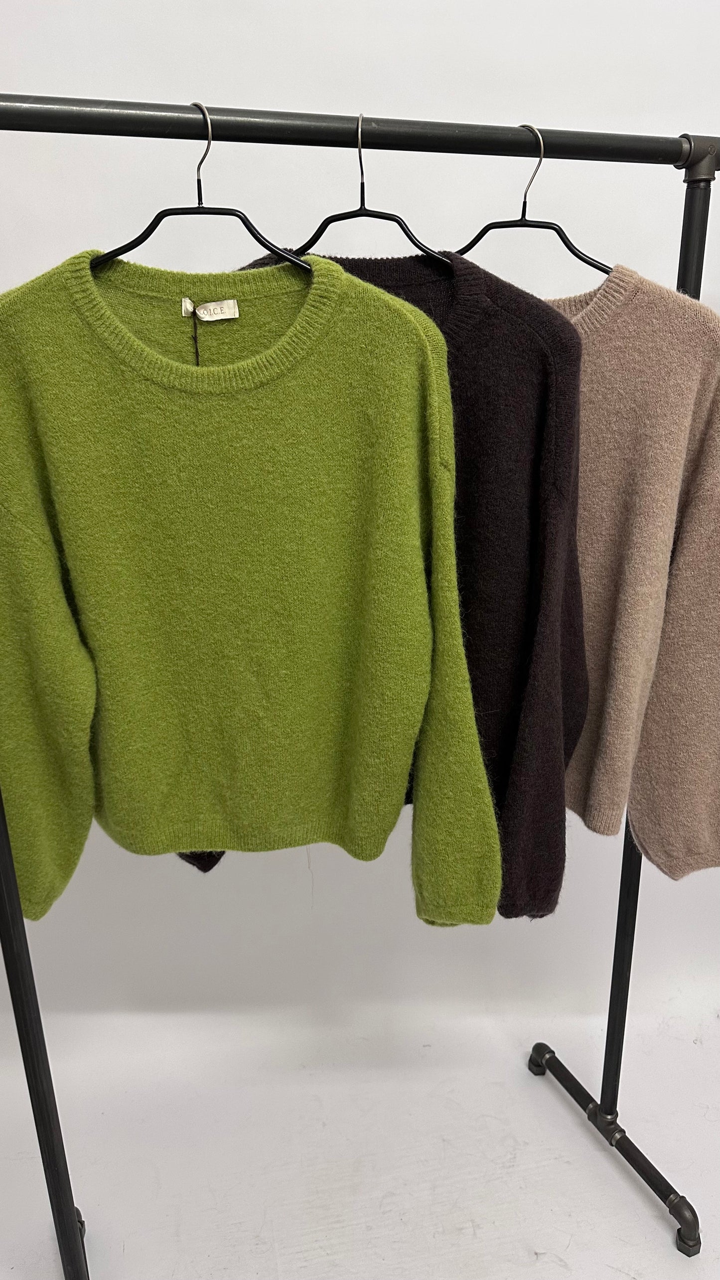 Pullover BabsRL
