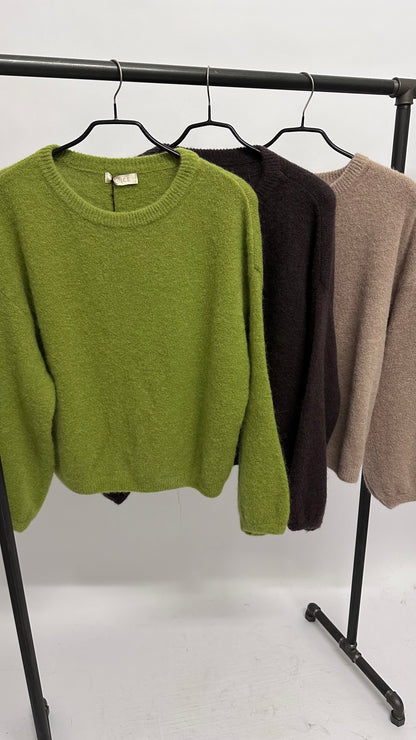 Pullover BabsRL
