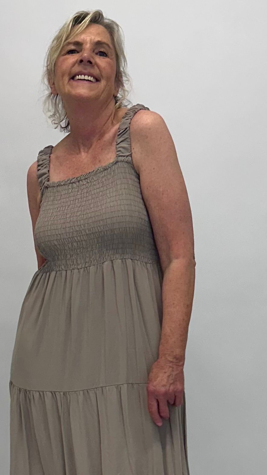 Kleid SariRL