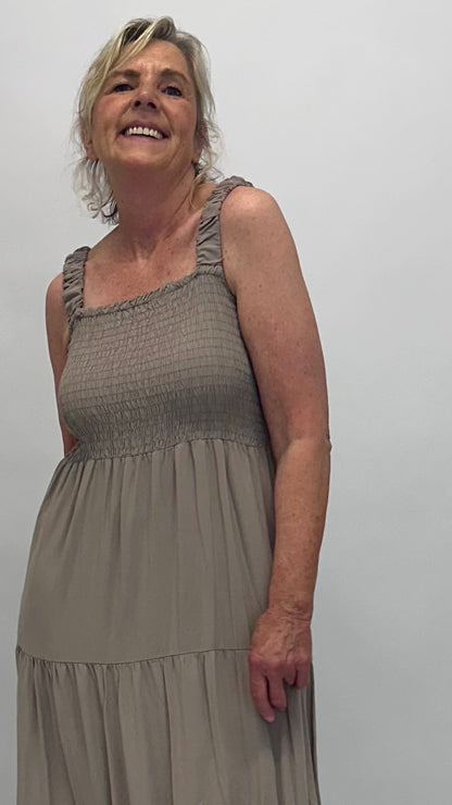 Kleid SariRL