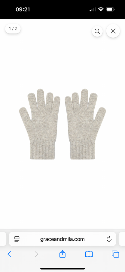 Handschuhe Safe