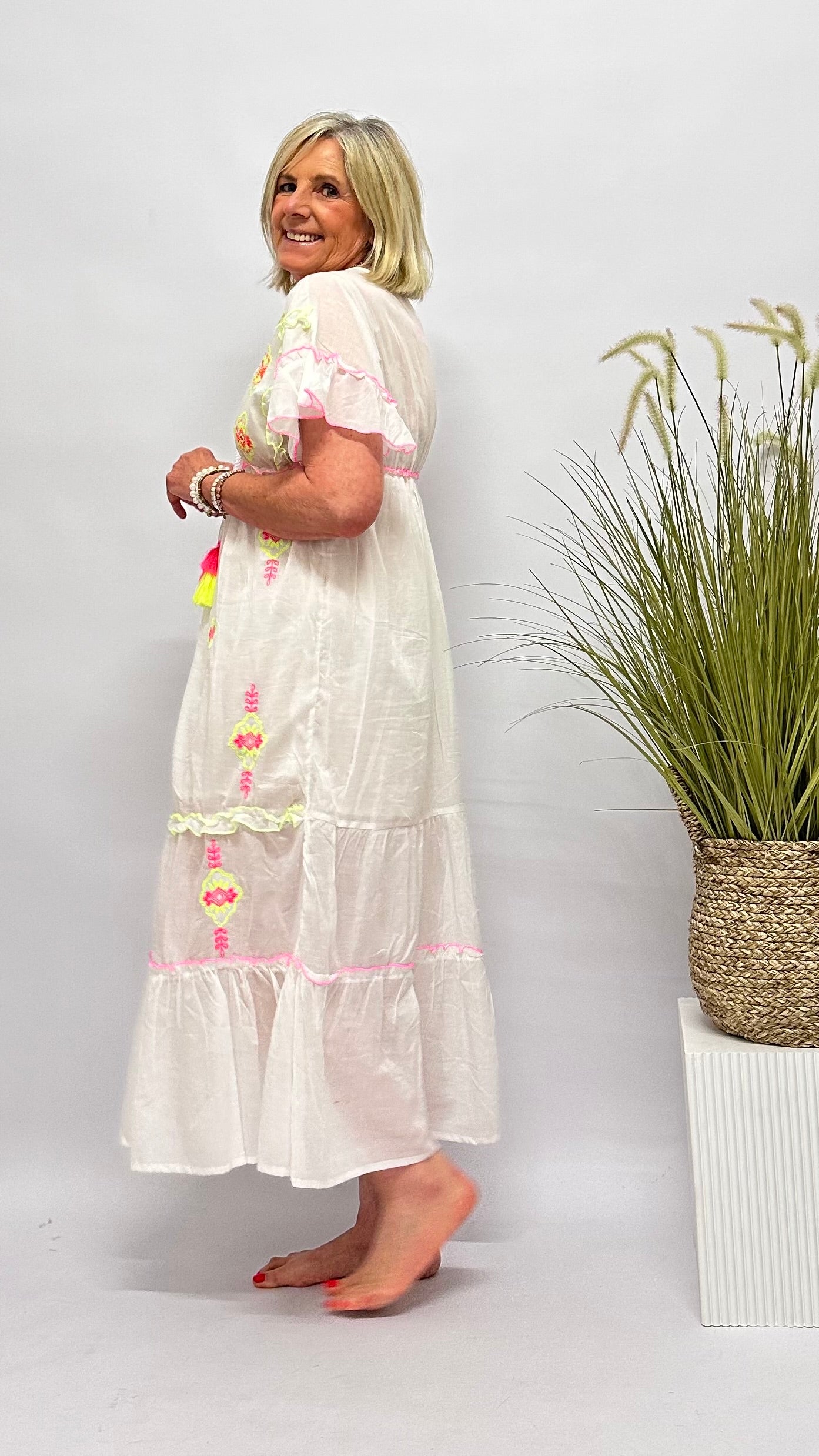 Kleid RomRL
