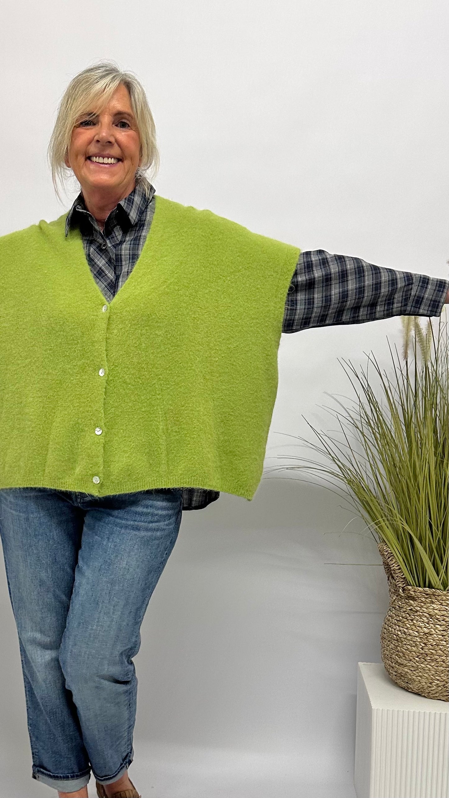 Pullunder-Jacke PaulaRL