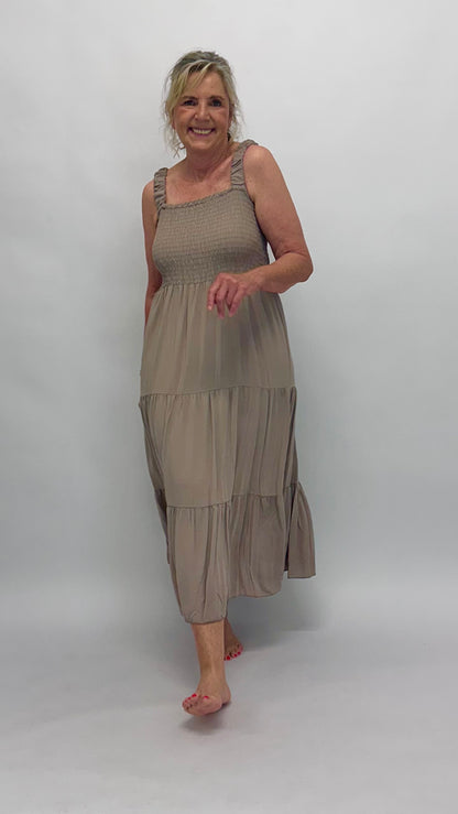 Kleid SariRL