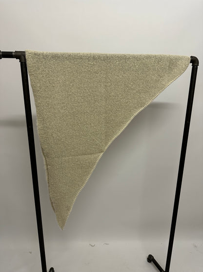 3-eck Schal Kuscheli