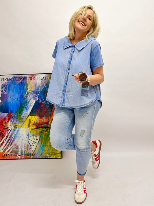 Bluse BellaRL