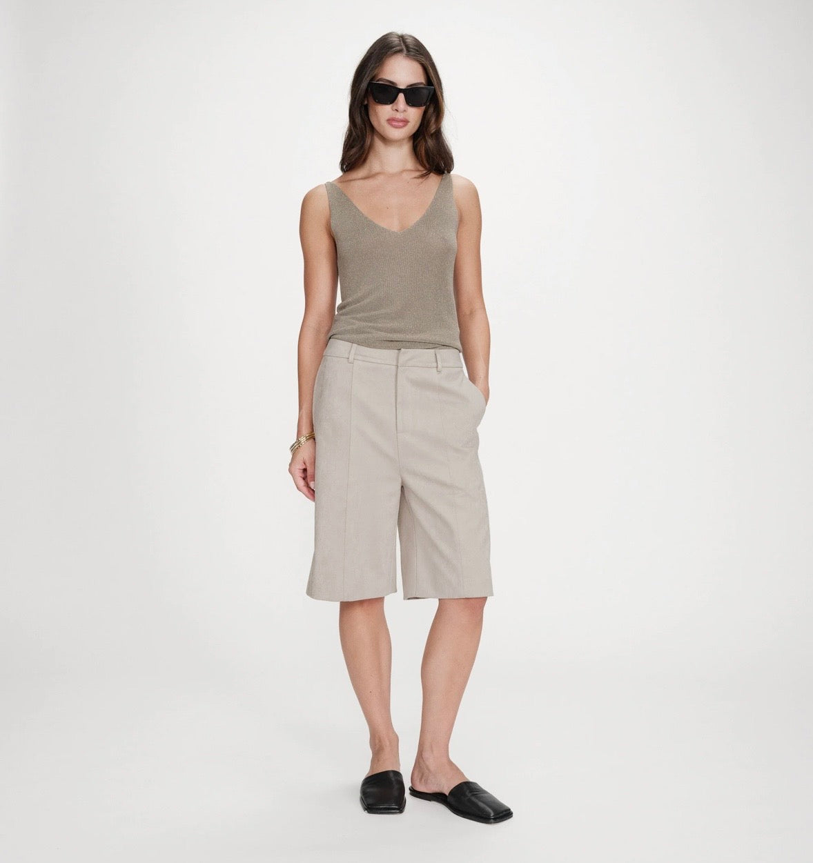 Top Pailette