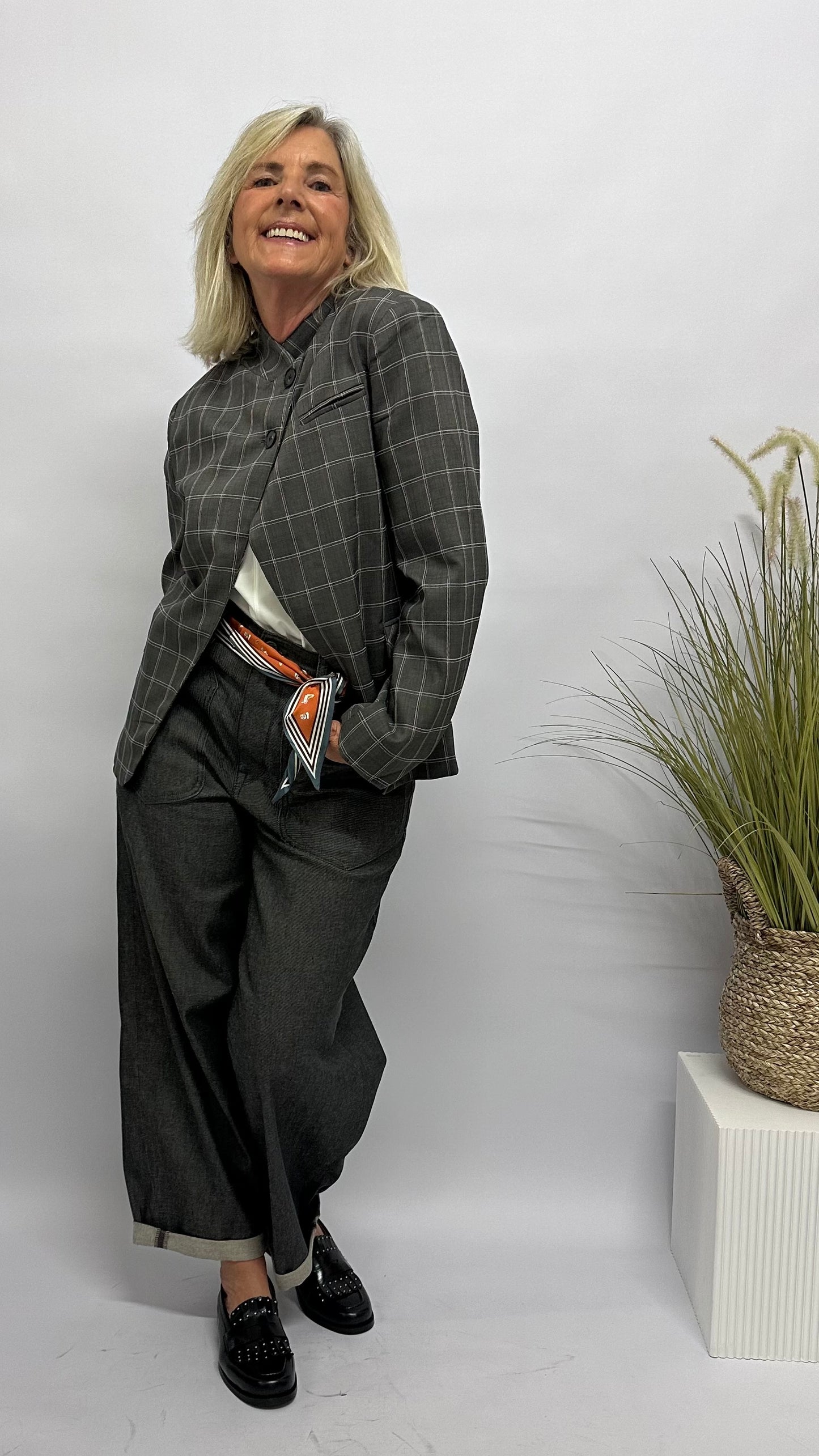 Blazer JenRL