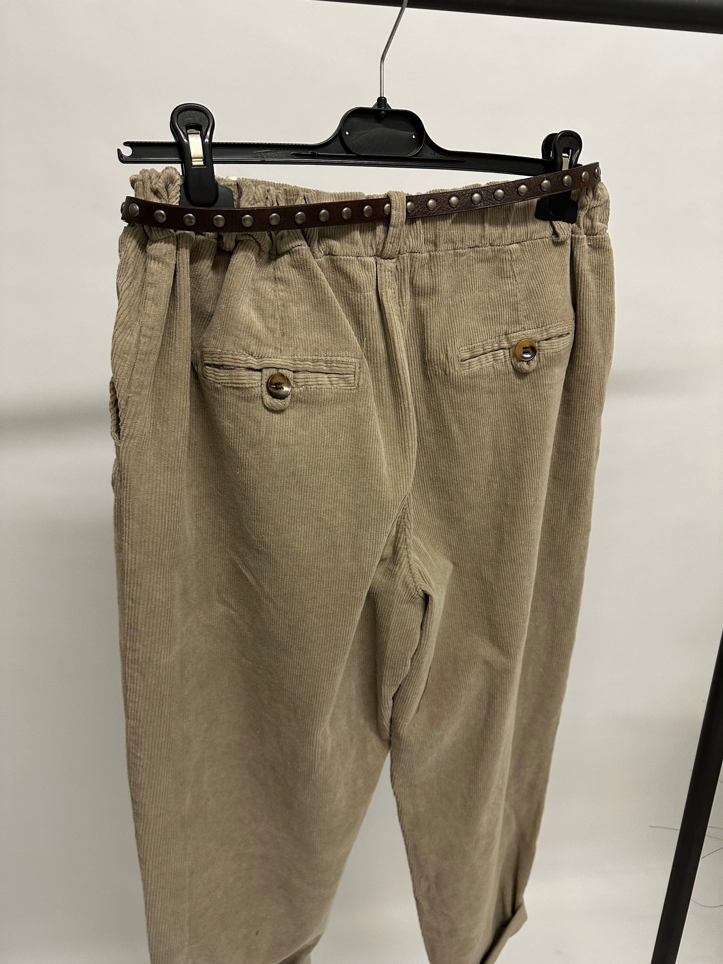 Cordhose BabsieRL
