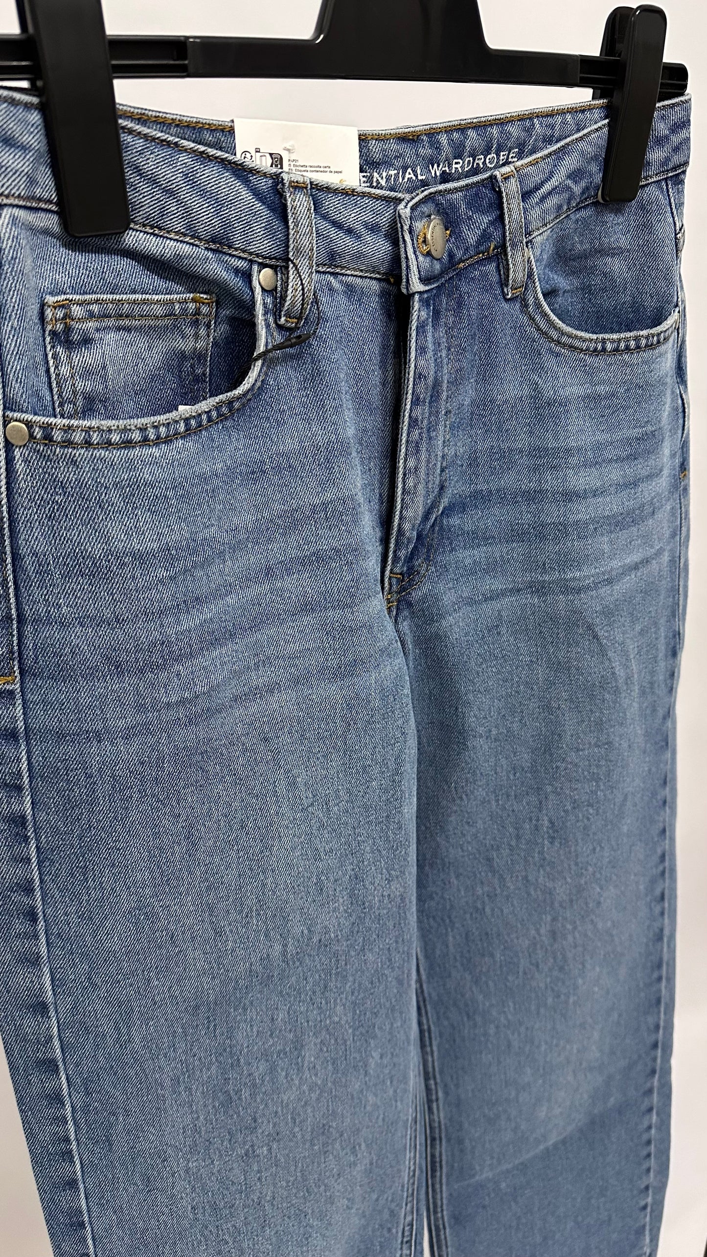 Blue Jeans The LouisMW