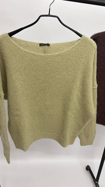 Pulli EllaRL