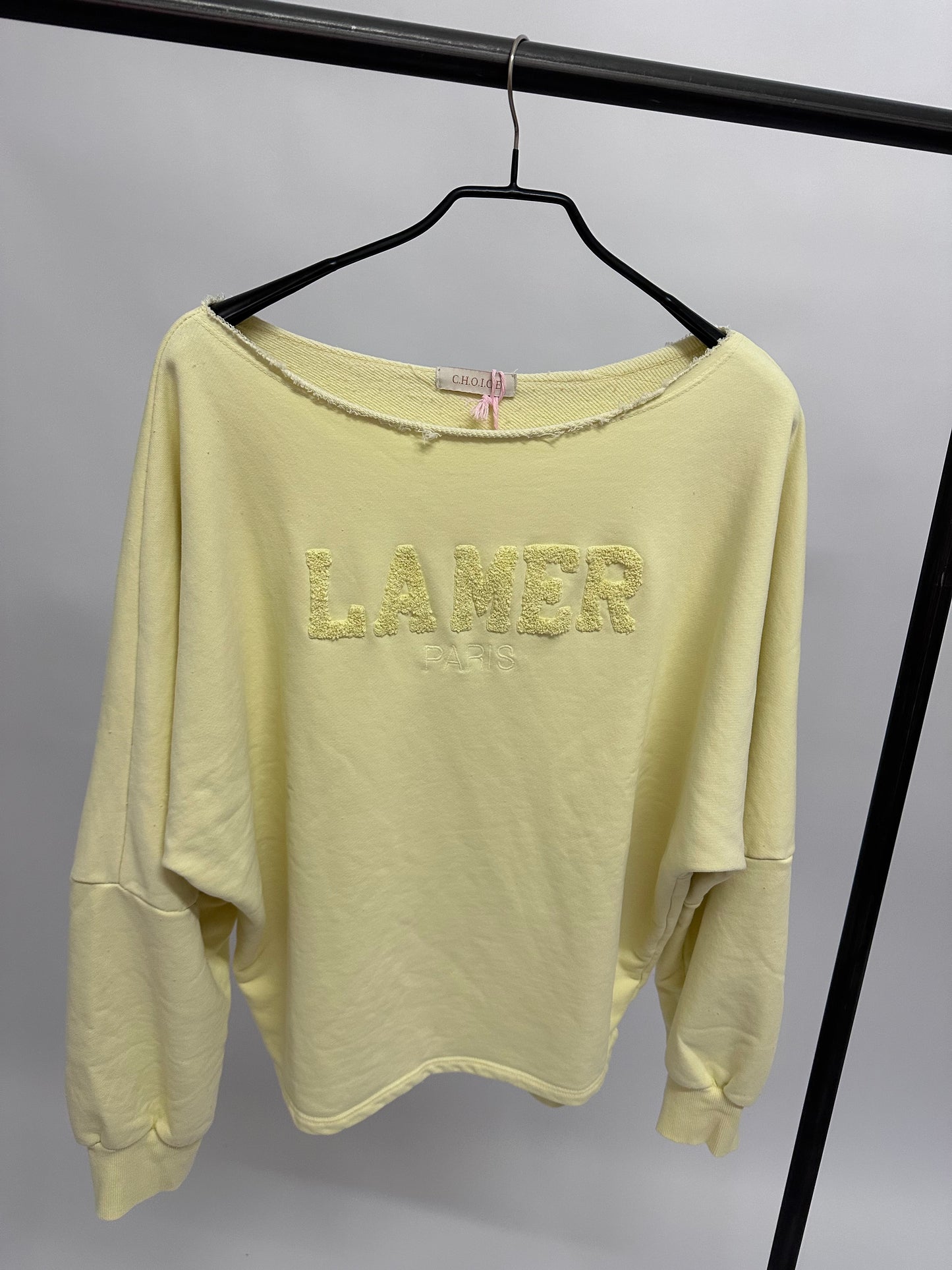 Sweati LAMER