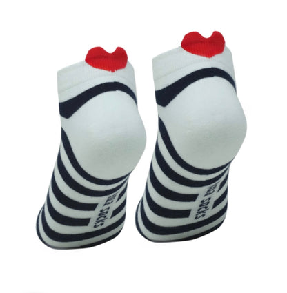❤️ Socken-2RL
