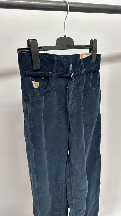 Barrow Belt