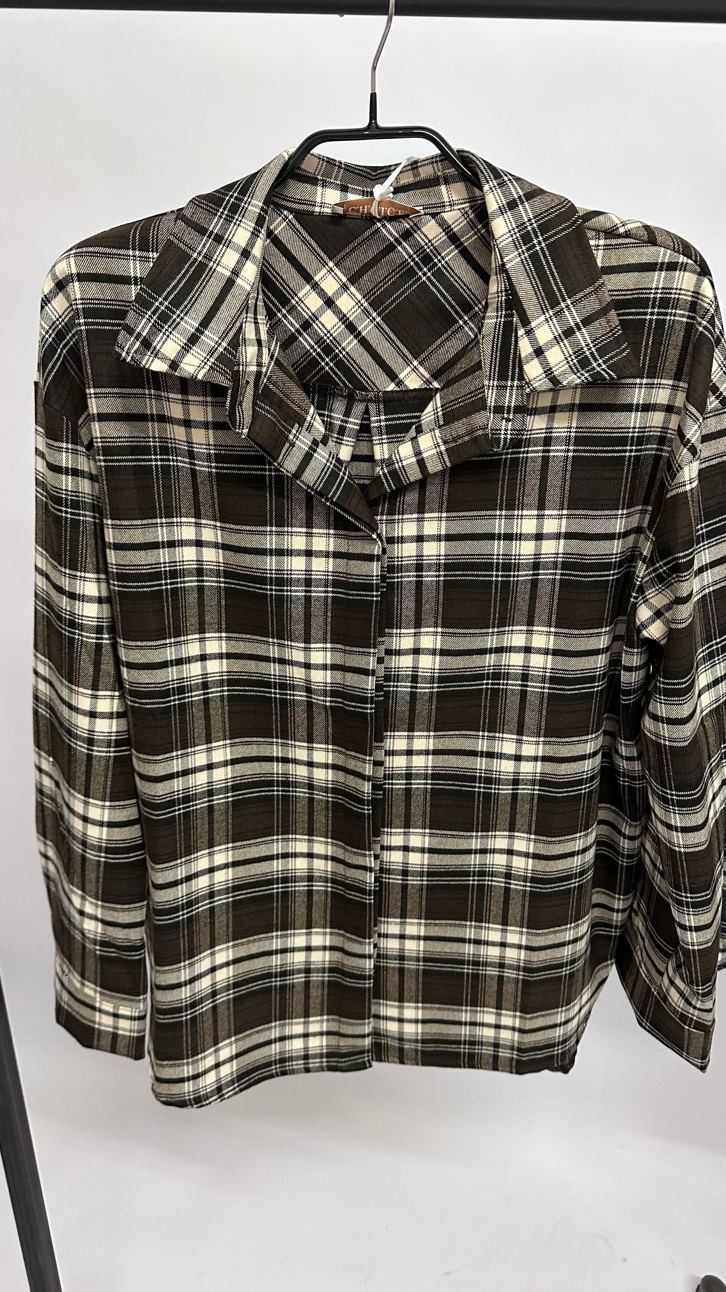Bluse FennyRL