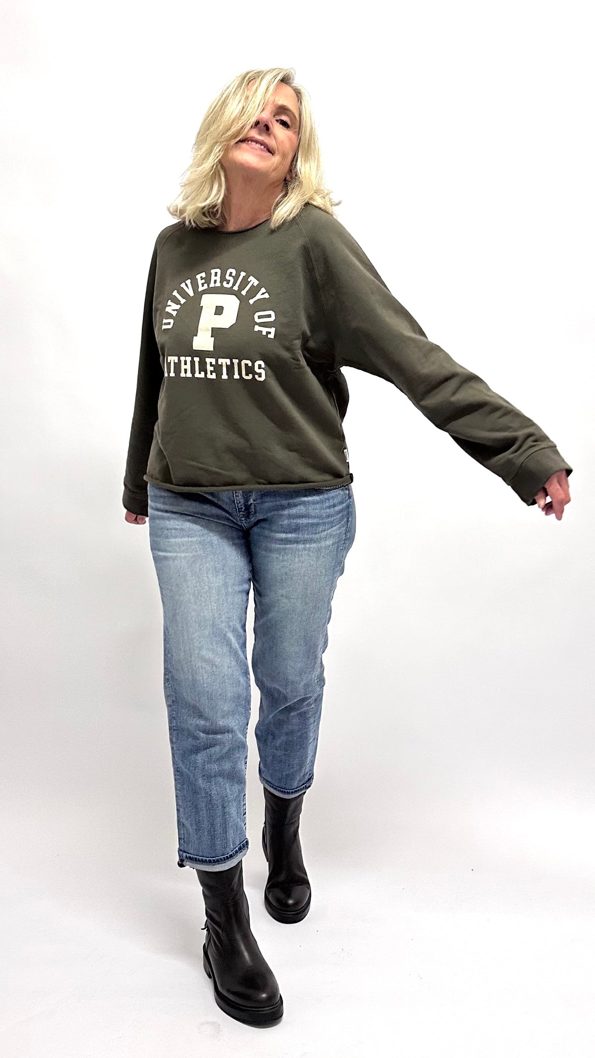 Sweater University