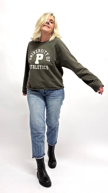 Sweater University