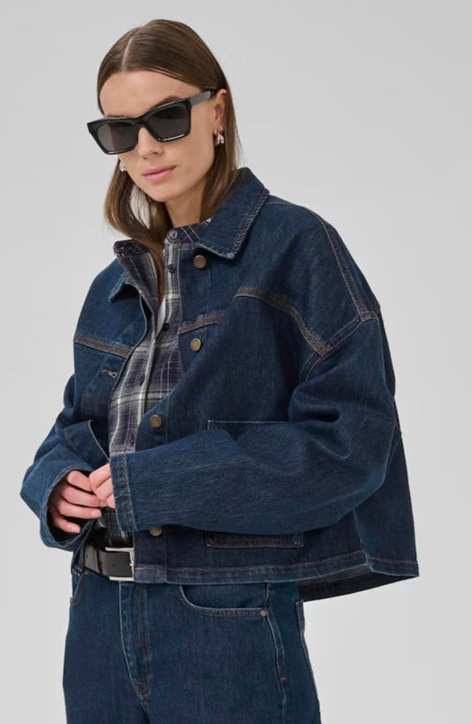 Jacke MalleMW