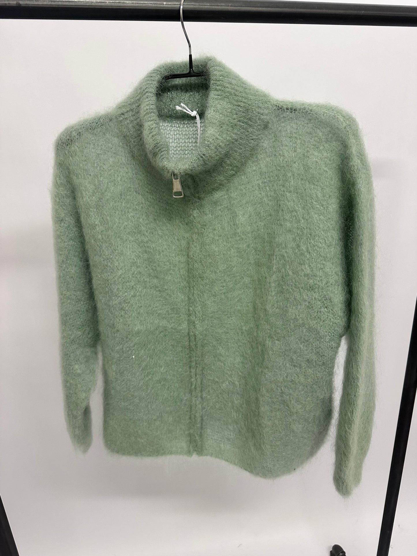 Cardigan Zip MaraRL
