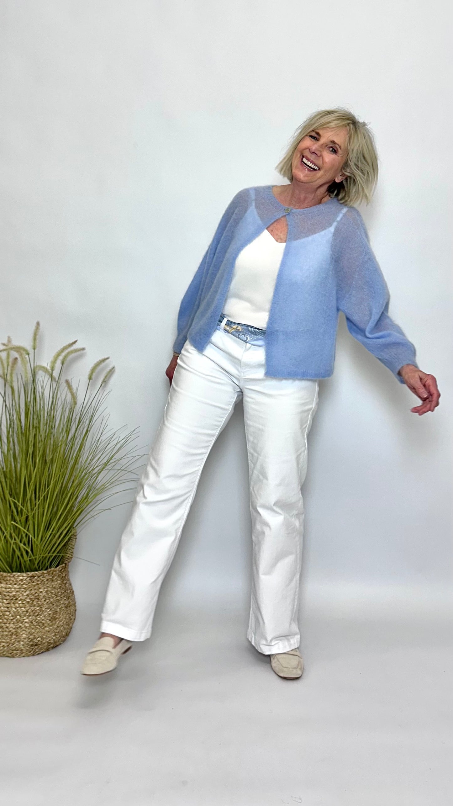 Jeans Edna