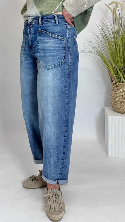 Jeans MeryII