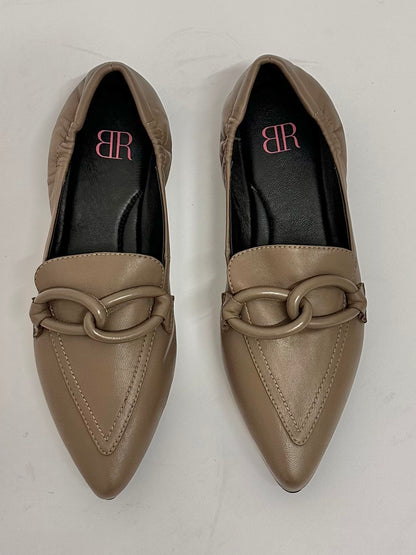 Ballerina Miriam Nappa Soft