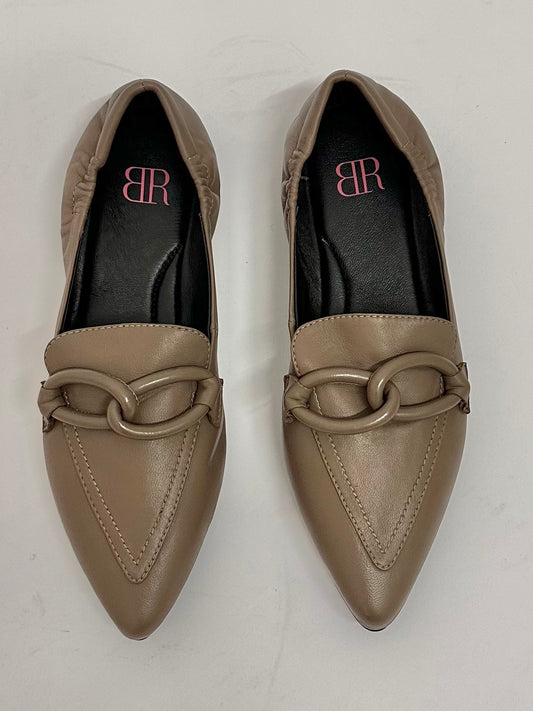 Ballerina Miriam Nappa Soft
