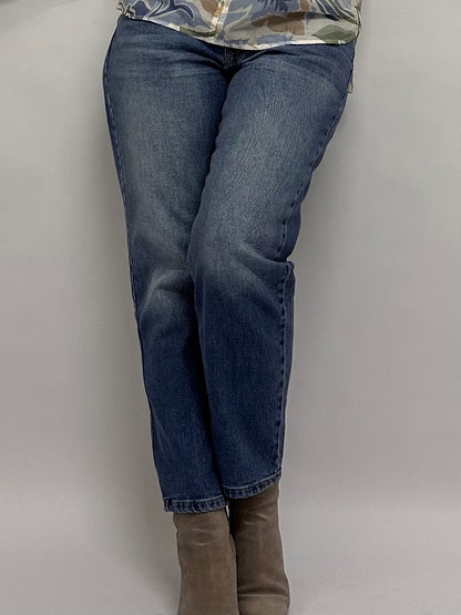 Jeans MommyMW MY ESSENTIAL WARDROBE