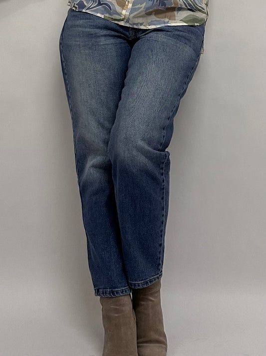 Jeans MommyMW MY ESSENTIAL WARDROBE