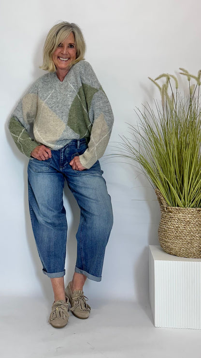 Jeans MeryII