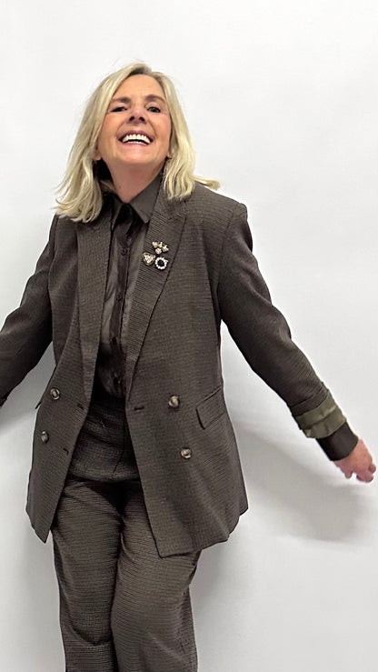 Blazer BSB