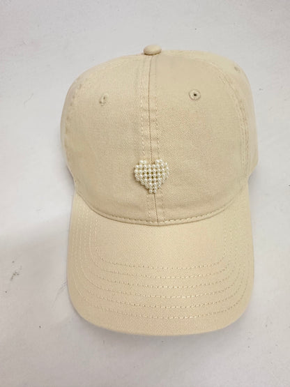 Cap SummerRL