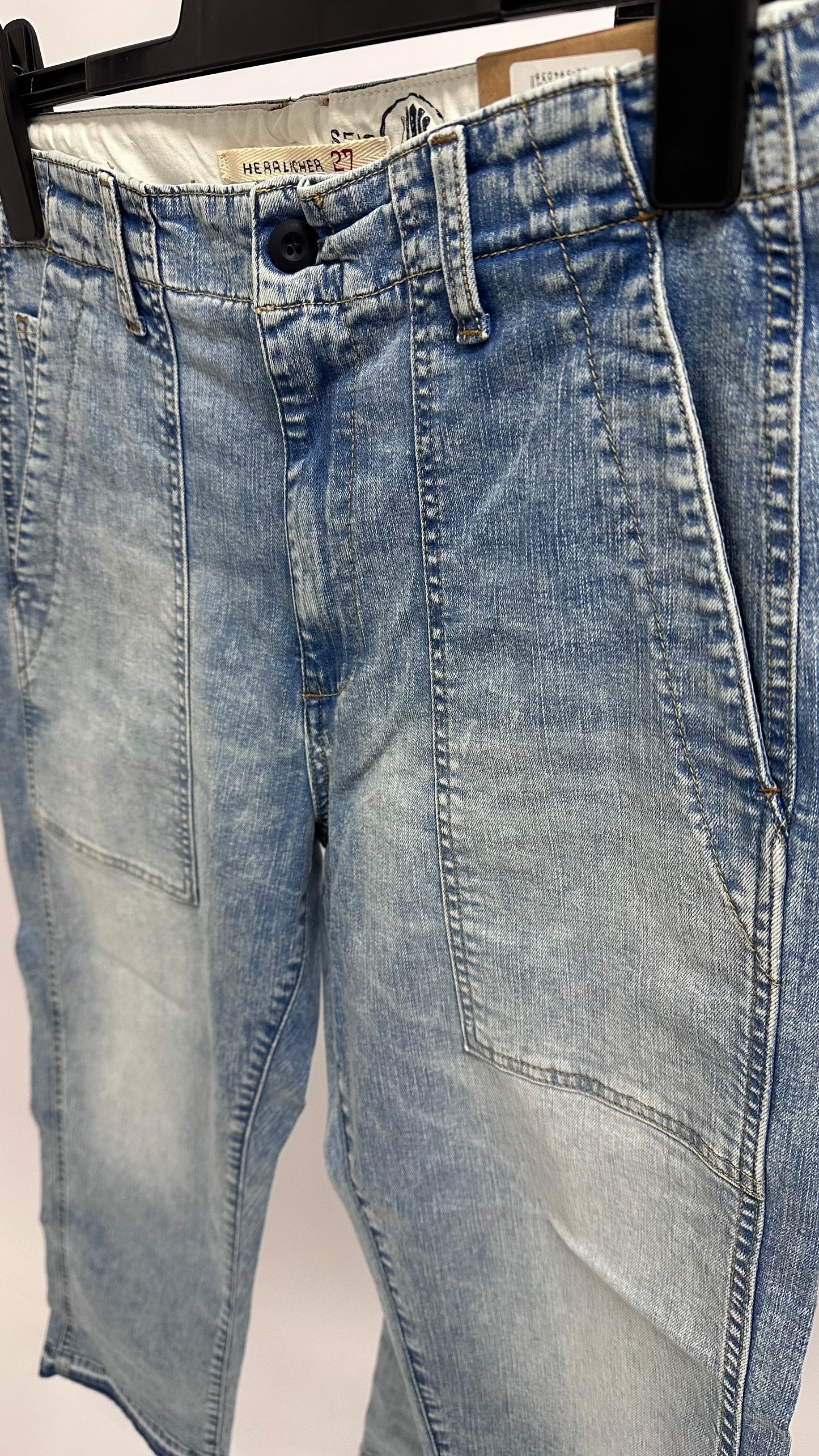 Jeans Fatique