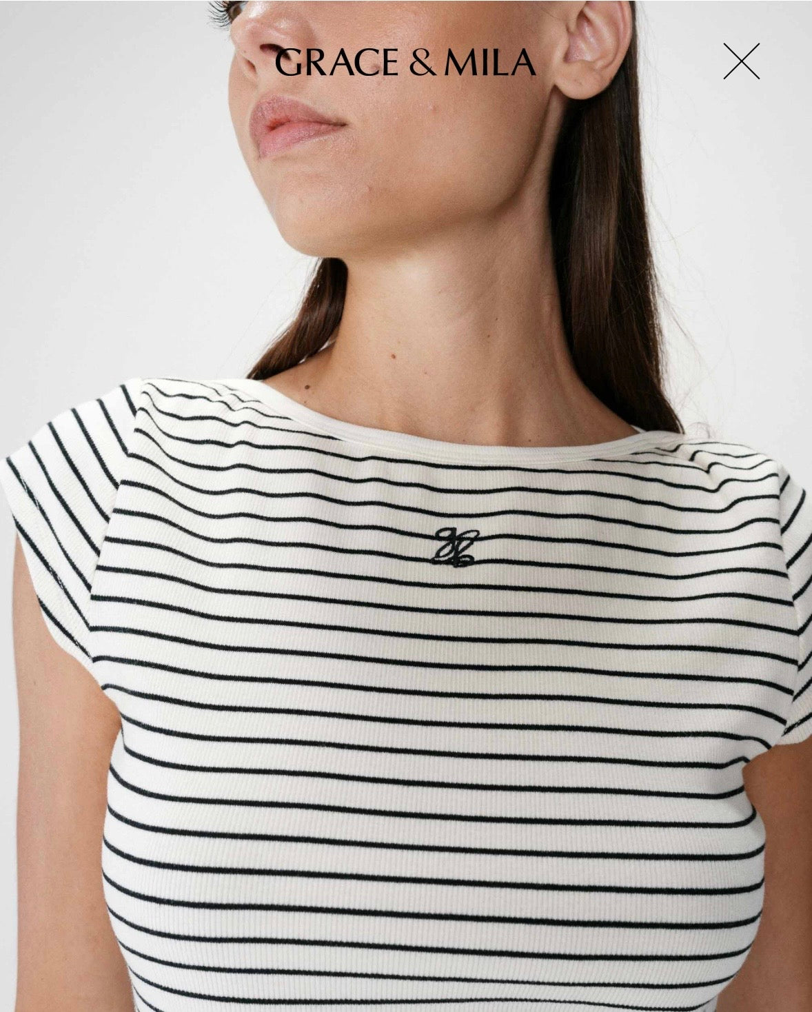 Shirt Wake