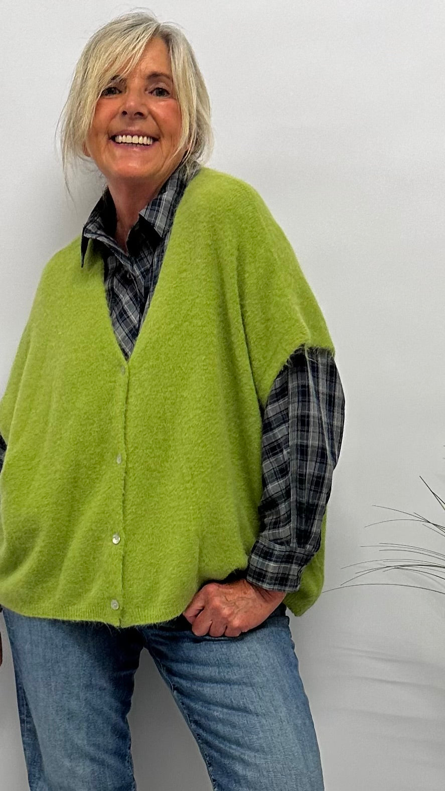 Pullunder-Jacke PaulaRL